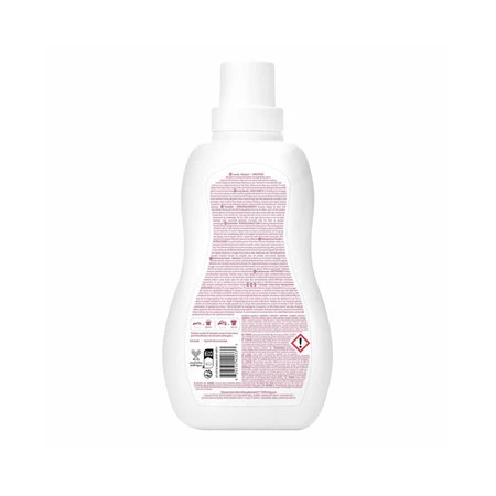 Attitude, Płyn do płukania ubranek dziecięcych, Bezzapachowy, 1L