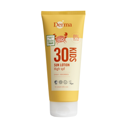 Derma Sun Kids krem słoneczny dla dzieci SPF 30 200ml