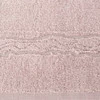 Ręcznik Karin (06), 30 x 50 cm, Pudrowy Róż