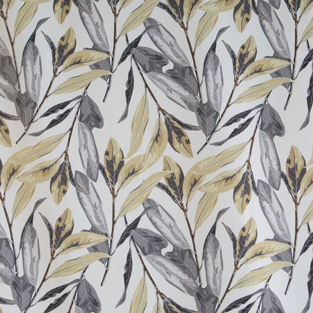 ZASŁONA GOTOWA LAVIN 140 X 250 CM BIAŁY