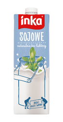 INKA NAPÓJ SOJOWY 1L