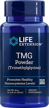  TMG Trimetyloglicyna (50 g)