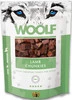 WOOLF Lamb Chunkies Kosteczki z Jagnięciny - przysmak dla psa - 100g