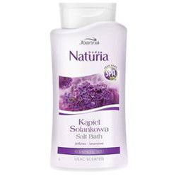Joanna Naturia Body kąpiel solankowa Bez 500ml