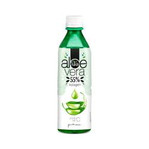 Napój aloesowy z kolagenem − 500 ml