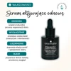 Orientana Serum Aktywujące Odnowę Skóry Endorfiny 30ml