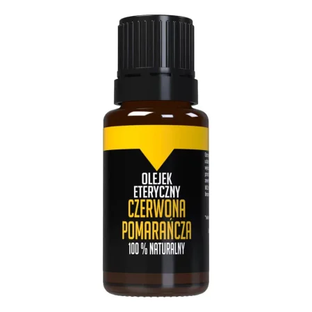 Bilovit Olejek eteryczny Czerwona pomarańcza 10ml