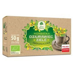 Dary Natury − Dziurawc Ziele Eko − 25 x 2 g