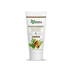 Ekamedica Żel Z Kasztanowiec+Perłowiec 200Ml