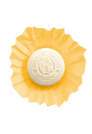 RG MYDŁO ORANGE 100 G