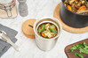 Black+Blum Pojemnik na ciepłe posiłki Thermo POT new