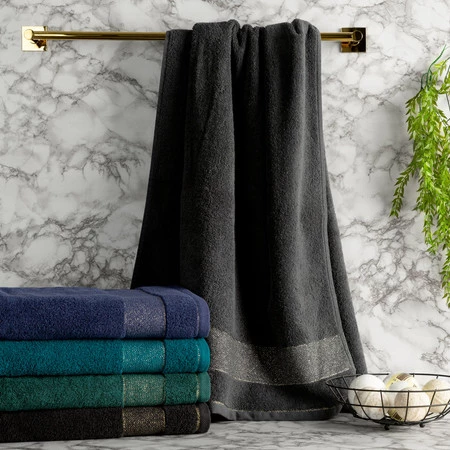 Ręcznik Nessy (01), 70 x 140 cm, Biały