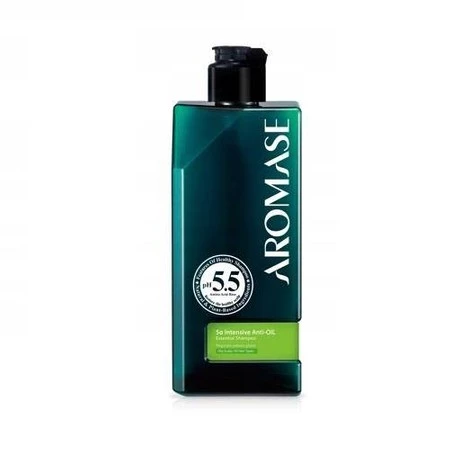 5α Intensive Anti-Oil Essential Shampoo 90 ml