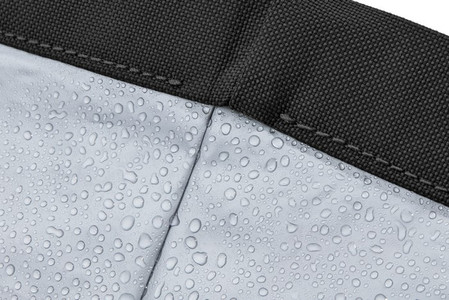 BB-Lunch bag, czarny NEW