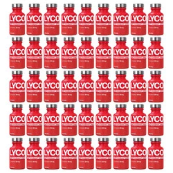 Zestaw 45x Napój LycopenPro Antyoxidant Drink Original 250 ml smak wiśnia