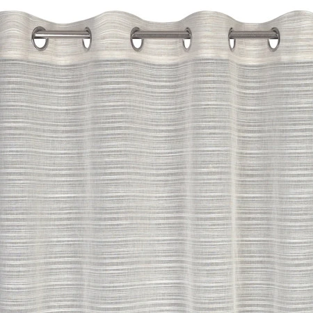 FIRANA GOTOWA ARIA 140 X 250 CM BEŻOWY