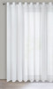 FIRANA GOTOWA VIOLA 400 X 250 CM BIAŁY