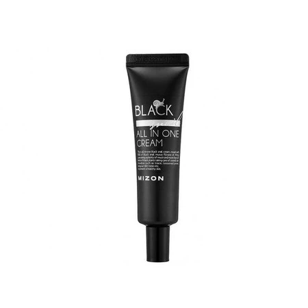 Black Snail All In One Cream wielofunkcyjny krem do twarzy 35ml