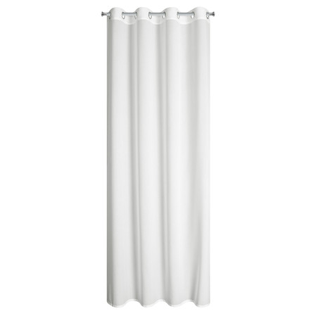FIRANA GOTOWA ROSSI 135 X 250 CM BIAŁY