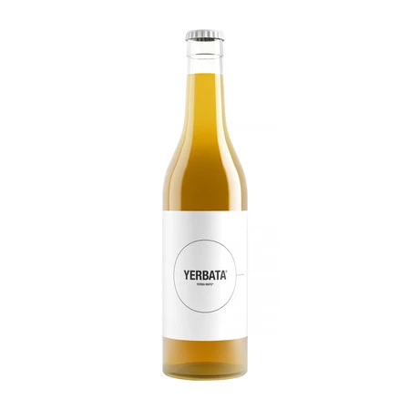 On Lemon Lemoniada Yerba Mate naturalna 330 ml