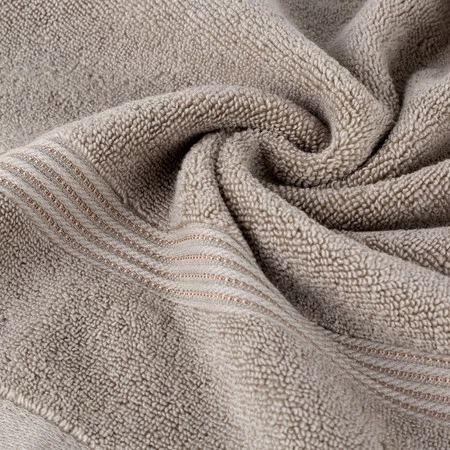 Ręcznik Molly (03), 30 x 50 cm, Beżowy