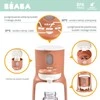 Beaba Bib'expresso® Ekspres do mleka 2w1 Terracota LIMITED EDITION
