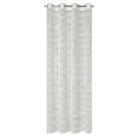 FIRANA GOTOWA ASTERA 140 X 250 CM KREMOWY