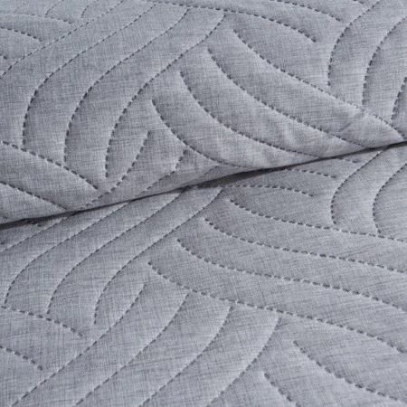 Narzuta D91/N/LEN/SREB 170X210 SREB