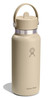 HF- Butelka 32 Oz Wide Flex Straw Cap Oat