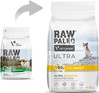 Vet Expert RAW PALEO Mini Adult Ultra Turkey 2kg
