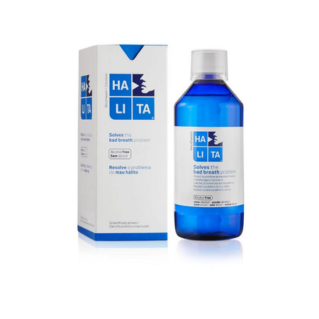 VITIS PŁYN D/PŁUK.HALITA 500ml