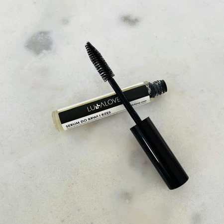 Lullalove, Serum do brwi i rzęs ze skrzypem polnym, 7 ml