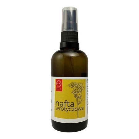  ZOKE Nafta wrotyczowa 100 ml