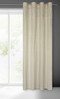 ZASŁONA GOTOWA LIZA 140 X 250 CM KREMOWY