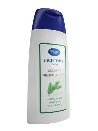 Profarm Szampon  Pichtowy 200Ml