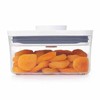 OXO-Pojemnik POP 1,1l. kwadrat L mini, Good Grips