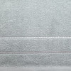 Ręcznik Suzi (04), 50 x 90 cm, Jasnoszary