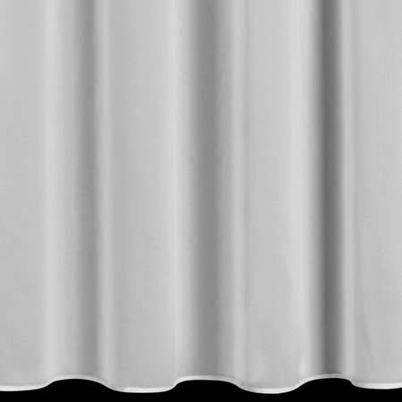 FIRANA GOTOWA ARLETA 135 X 270 CM BIAŁY