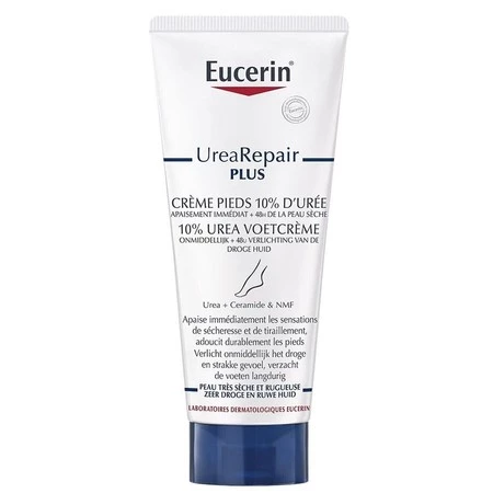 UreaRepair Plus krem do stóp z 10% mocznika 100ml