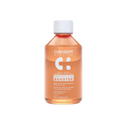 CURASEPT DAYCARE PROTECTION BOOSTER PŁYN FRUIST SENSATION 500ml