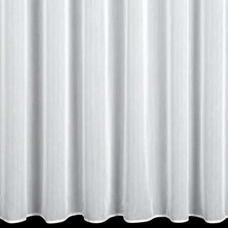 FIRANA GOTOWA KALIA 300 X 260 CM BIAŁY