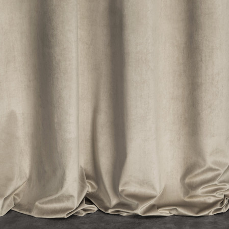 ZASŁONA GOTOWA ARIANA 140 X 250 CM BEŻOWY