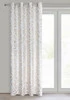ZASŁONA GOTOWA MILENA 140 X 250 CM BIAŁY