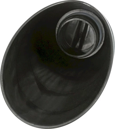 TRIXIE Butelka podróżna z miską dla psa 750ml