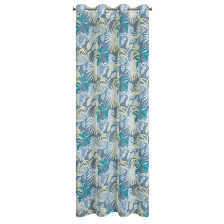 ZASŁONA GOTOWA LENA 140 X 250 CM POPIELATY