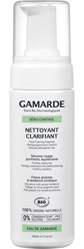 Gamarde - Pianka oczyszczająca do twarzy  - 160 ml