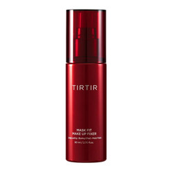 Mask Fit Make Up Fixer utrwalacz do makijażu w sprayu 80ml