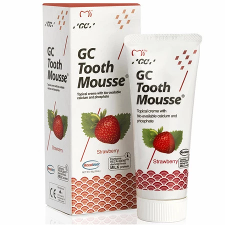 PASTA GC TOOTH MOUSSE TRUSKAWKA40g