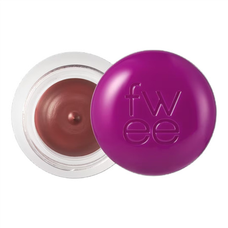 Lip&amp;Cheek Blurry Pudding Pot pudding do ust i policzków MV01 Chill'n 5g