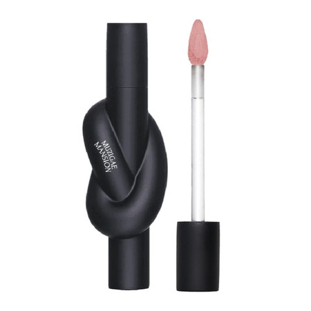 Tie Up Cover Tint matowy tint do ust 03 Pink Step 6g